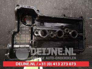 Kia Picanto Kleppendeksel O575504 foto 2