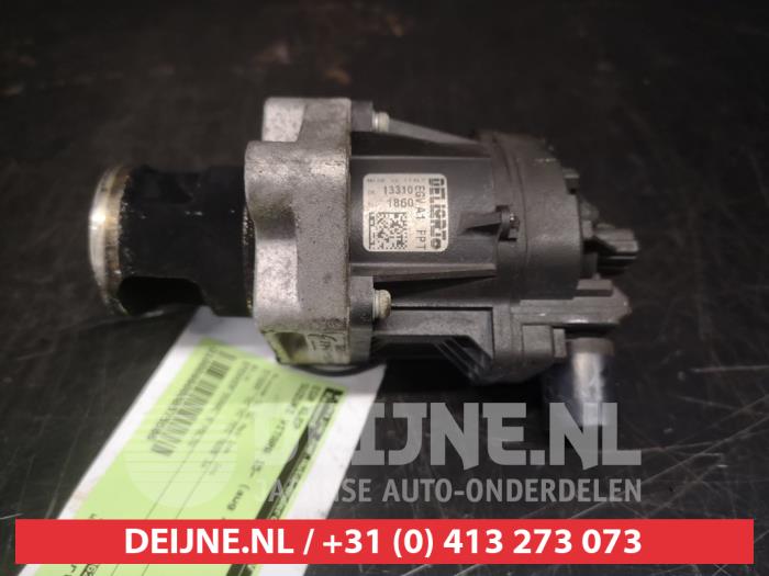 Suzuki Vitara AGR Ventil O575506