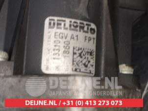 Suzuki Vitara AGR Ventil O575506 foto 3