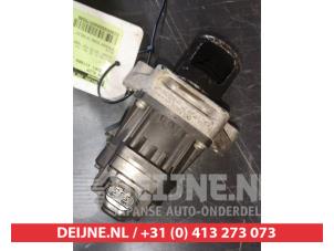 Suzuki Vitara AGR Ventil O575506 foto 2