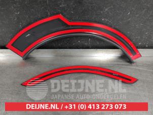 Suzuki Alto Spatbord Lijst O575523 foto 2