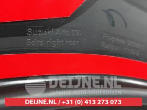Suzuki Alto Spatbord Lijst O575524 foto 3