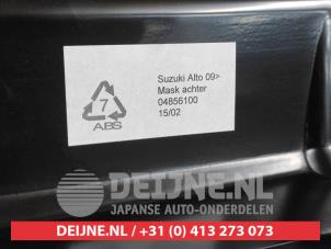 Suzuki Alto Bumperlijst midden-achter O575525 foto 3