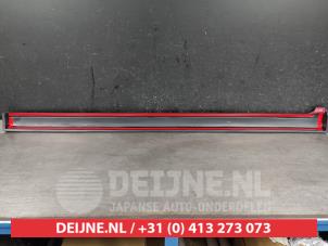 Suzuki Alto Side skirt, right O575527 photo 2