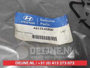 Hyundai I30 Boot mat O575541 photo 3