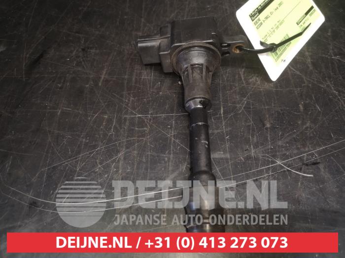 Nissan X-Trail Zündspule O575544