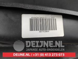 Hyundai Santafe Boot mat O575568 photo 3