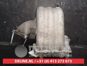 Gebruikte Spruitstuk Inlaat Kia Picanto (TA) 1.0 12V Bi-Fuel Prijs op aanvraag aangeboden door V.Deijne Jap.Auto-onderdelen BV