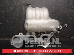 Kia Picanto Intake manifold O575569 photo 3