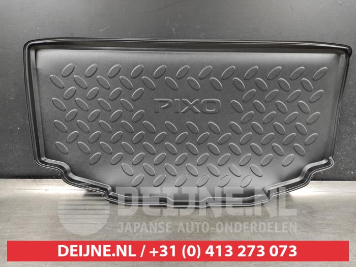 Nissan Pixo Boot mat O575570
