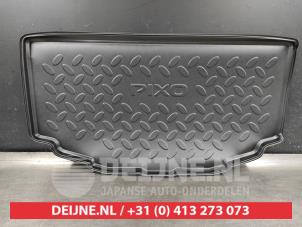 Nieuwe Kofferbak Mat Nissan Pixo (D31S) 1.0 12V Prijs op aanvraag aangeboden door V.Deijne Jap.Auto-onderdelen BV