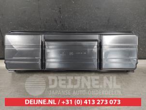 Mazda 6 Storage compartment O575577 photo 4