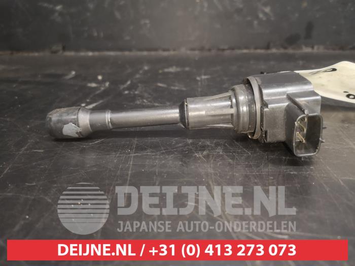 Nissan Qashqai Bobine O575583