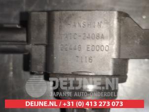 Nissan Qashqai Zündspule O575583 foto 2
