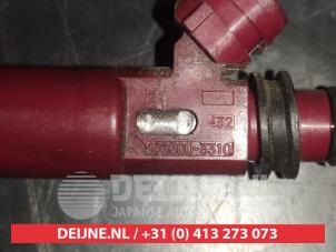 Mazda 3 Injector (petrol injection) O575587 photo 2