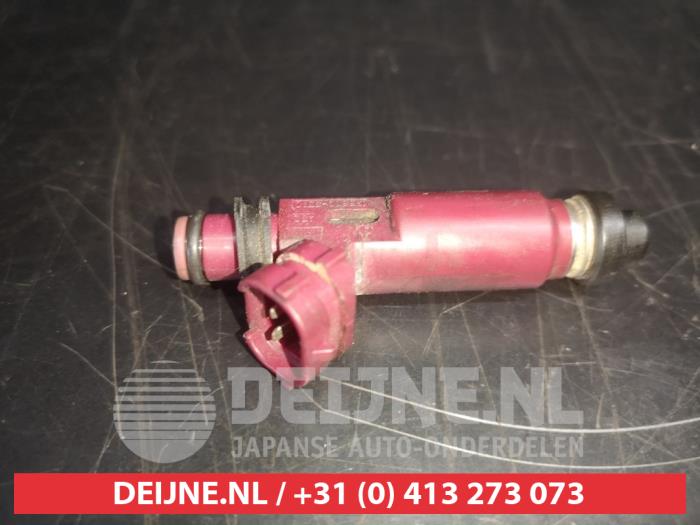 Mazda 3 Injector (benzine injectie) O575585