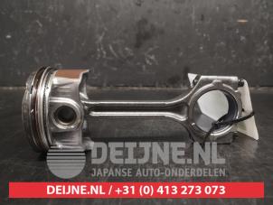 Kia Picanto Kolben O575600 foto 2