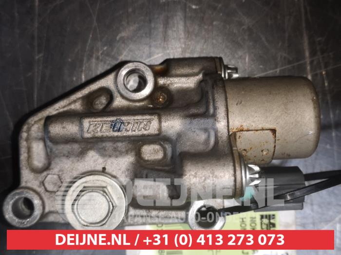 Honda Jazz Nokkenas Verstelling O575608
