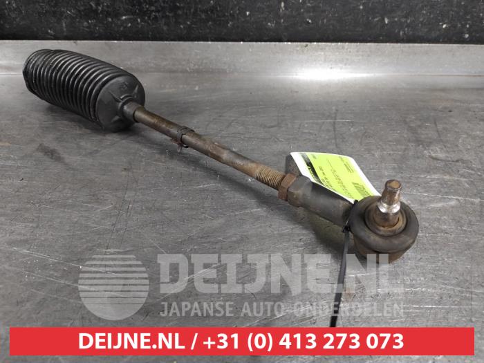 Hyundai Santafe Spoorstang links O575612