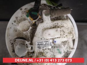 Toyota Auris Brandstofpomp Elektrisch O575628 foto 2