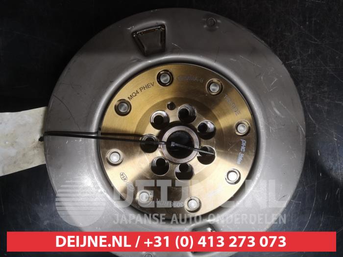 Hyundai Tucson Vliegwiel O575682