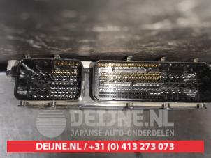 Toyota Rav-4 Engine management computer O575685 photo 3