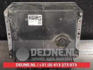 Toyota Rav-4 Engine management computer O575685 photo 2