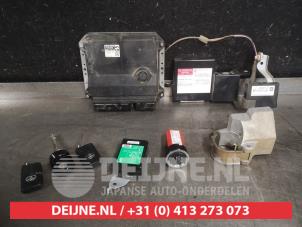 Gebruikte Computer Motormanagement Toyota RAV4 (A3) 2.2 D-4D-F 16V 4x4 Prijs € 150,00 Margeregeling aangeboden door V.Deijne Jap.Auto-onderdelen BV