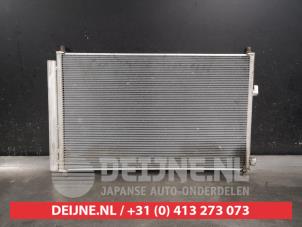 Gebruikte Airco Condensor Toyota RAV4 (A3) 2.2 D-4D-F 16V 4x4 Prijs € 75,00 Margeregeling aangeboden door V.Deijne Jap.Auto-onderdelen BV