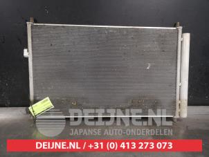 Toyota Rav-4 Air conditioning condenser O575711 photo 2