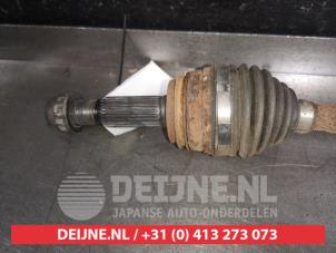 Toyota Rav-4 Antriebswelle links hinten O575712 foto 2