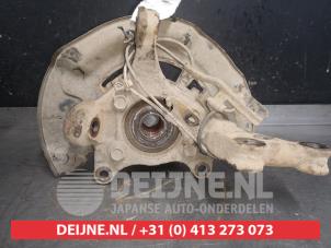 Toyota Rav-4 Achsschenkel links vorne O575713 foto 3