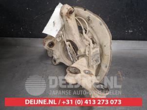 Toyota Rav-4 Achsschenkel links vorne O575713 foto 2