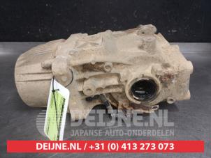 Gebruikte Differentieel achter Toyota RAV4 (A3) 2.2 D-4D-F 16V 4x4 Prijs € 250,00 Margeregeling aangeboden door V.Deijne Jap.Auto-onderdelen BV