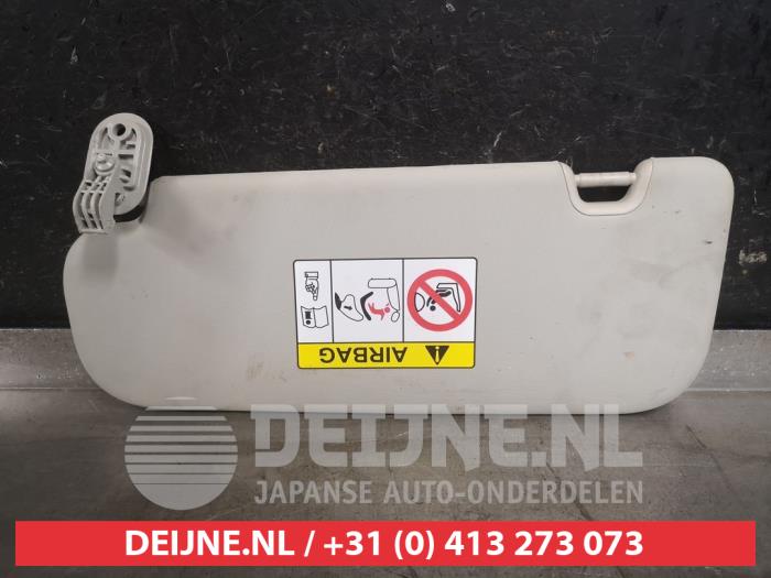 Kia Ceed Sonnenblende O575732
