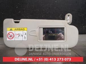 Kia Ceed Sun visor O575732 photo 2