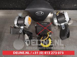 Kia Ceed Vollzähligkeit Airbags O575733 foto 2