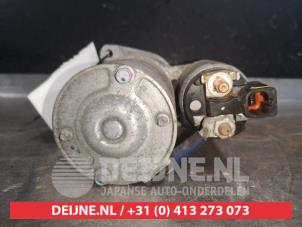 Kia Ceed Starter O575737 photo 2
