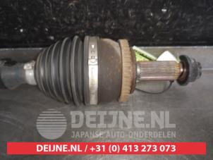Kia Ceed Front drive shaft, right O575746 photo 3