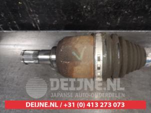 Kia Ceed Front drive shaft, right O575746 photo 2