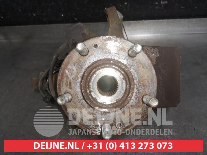 Kia Ceed Fusee links-voor O575748
