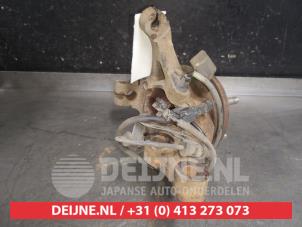 Kia Ceed Achsschenkel links vorne O575748 foto 2