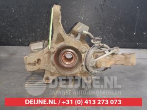 Kia Ceed Achsschenkel links vorne O575748 foto 3