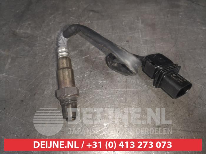 Gebruikte Lambda Sonde Kia Cee'd Sportswagon (JDC5) 1.6 CRDi 16V VGT Prijs € 25,00 Margeregeling aangeboden door V.Deijne Jap.Auto-onderdelen BV