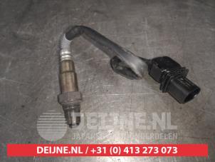 Gebruikte Lambda Sonde Kia Cee'd Sportswagon (JDC5) 1.6 CRDi 16V VGT Prijs € 25,00 Margeregeling aangeboden door V.Deijne Jap.Auto-onderdelen BV