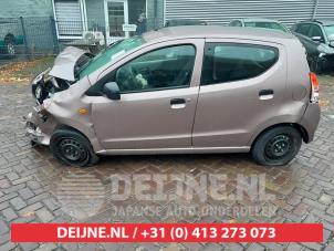 Suzuki Alto Portier 4Deurs links-achter O575759 foto 3