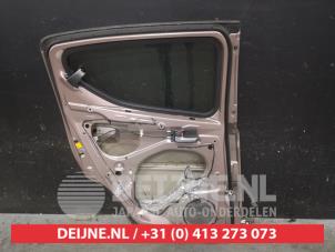 Suzuki Alto Portier 4Deurs links-achter O575759 foto 2