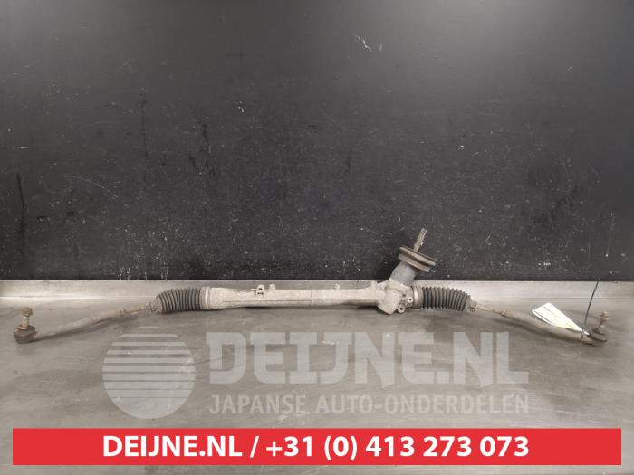 Nissan Note Lenkgetriebe O575784