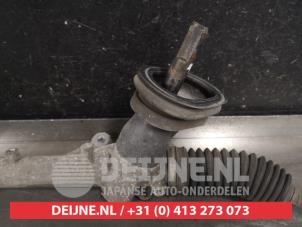 Nissan Note Lenkgetriebe O575784 foto 3