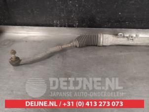 Nissan Note Lenkgetriebe O575784 foto 2